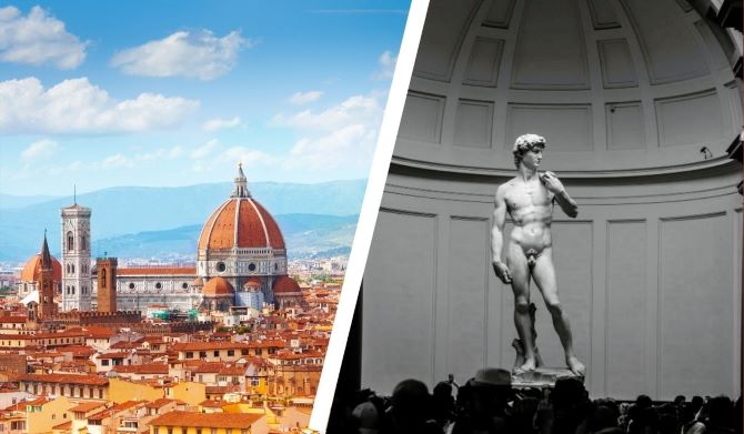 Experience Florence