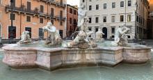 Fountain of the Moor
