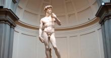 David